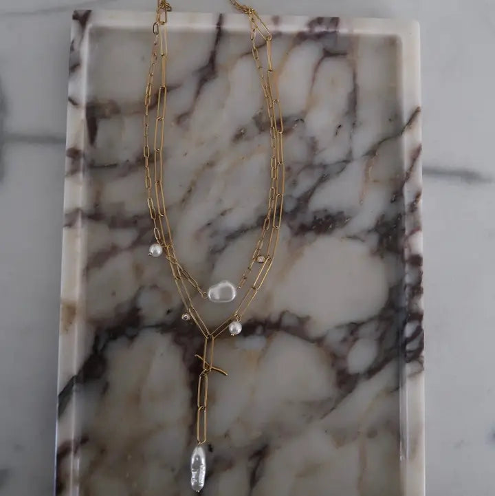 The Bridgette Necklace