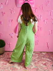 So Inspired Jumpsuit *Final Sale*