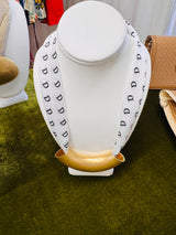 Twilly Initial Necklace