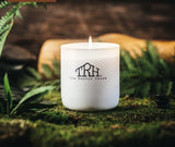 TRH Oak and Moss Candle