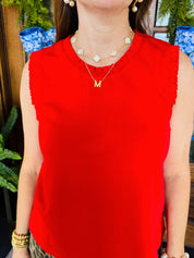 The Sydney Top Red