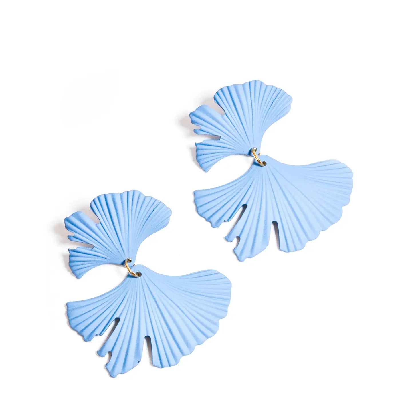 Ginko Earrings