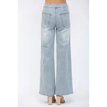 The Sierra Jeans